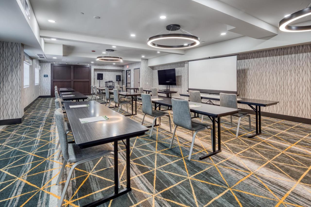 Holiday Inn Kansas City - Downtown By Ihg Ngoại thất bức ảnh