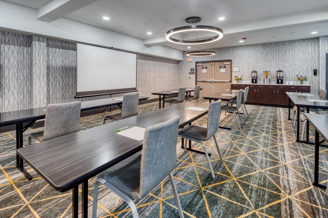 Holiday Inn Kansas City - Downtown By Ihg Ngoại thất bức ảnh